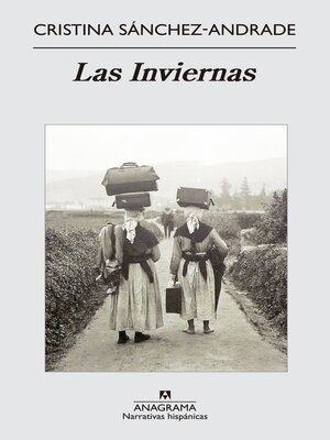 cover image of Las Inviernas